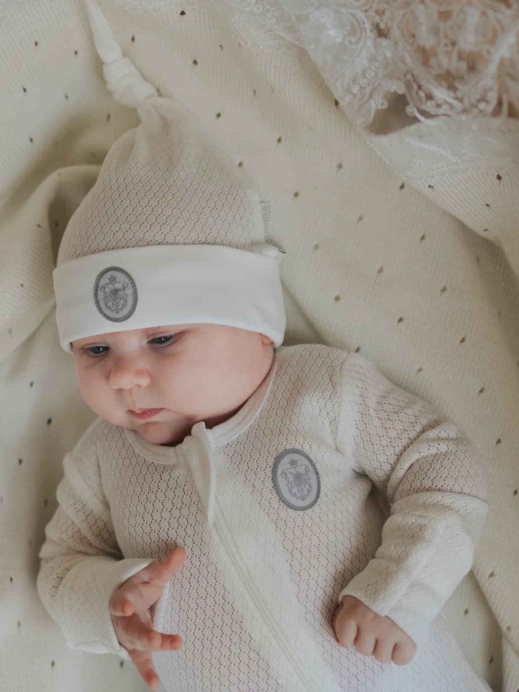 Шапочка, Натуральный