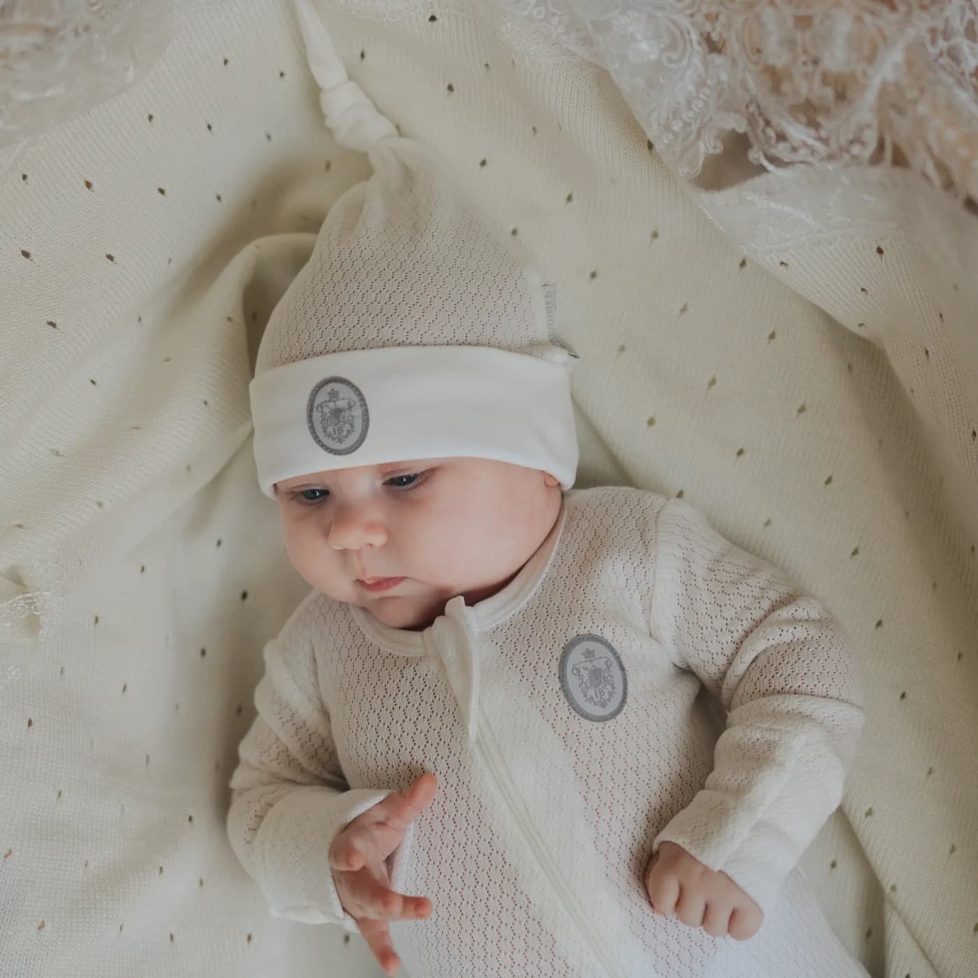 Шапочка, Натуральный