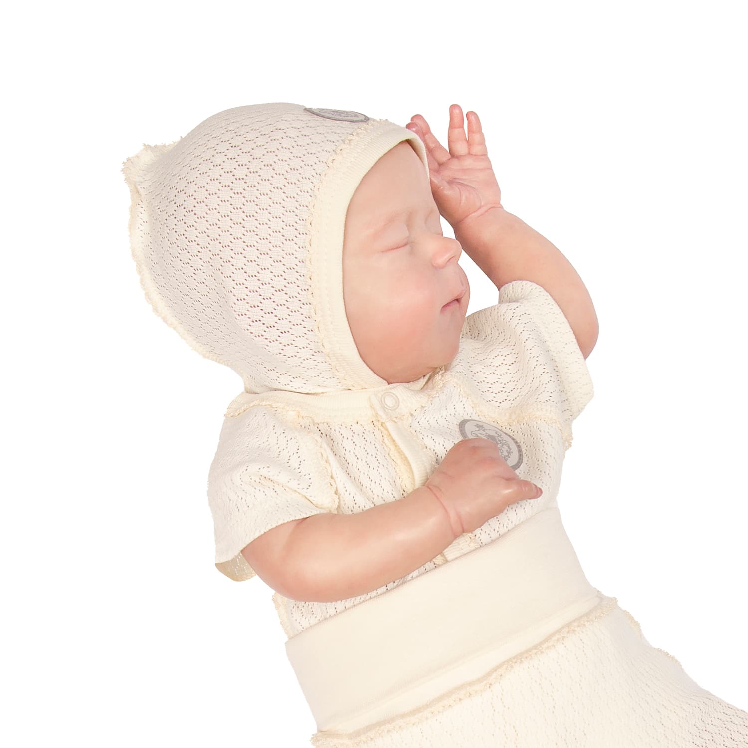 Чепчик, Натуральный