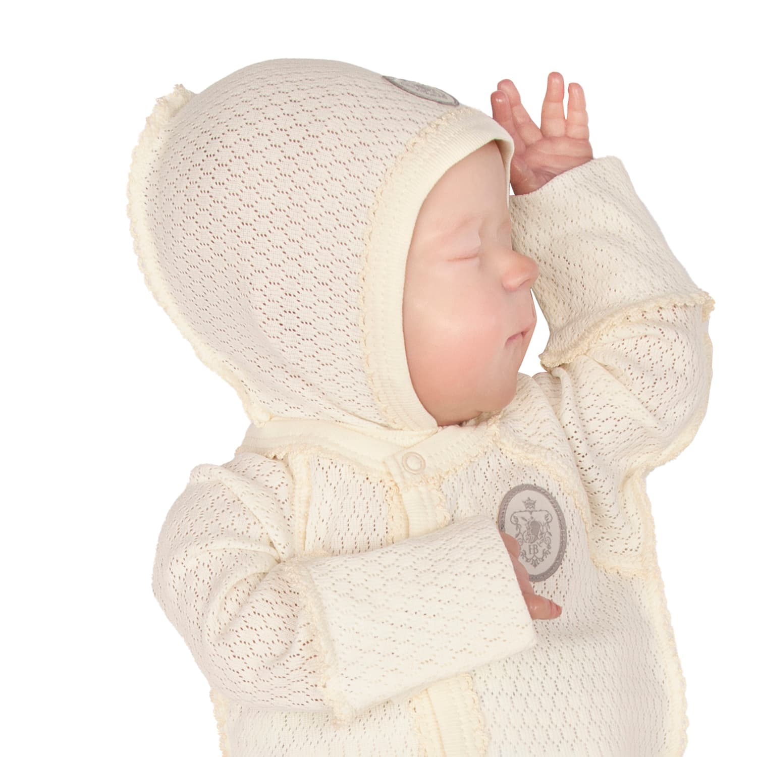 Чепчик, Натуральный