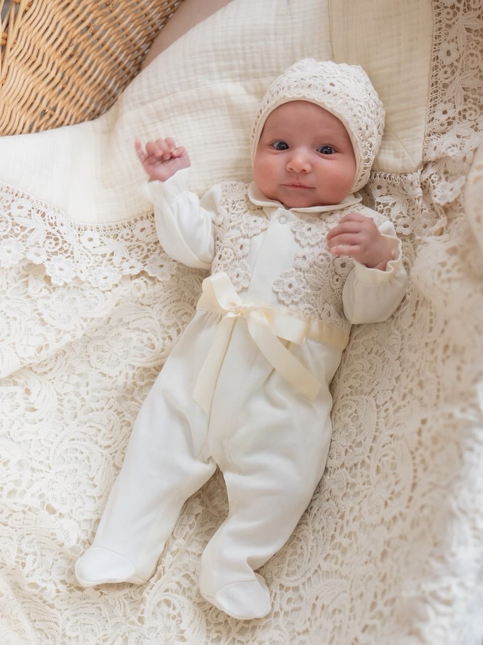 Комплект 2 предмета, Натуральный