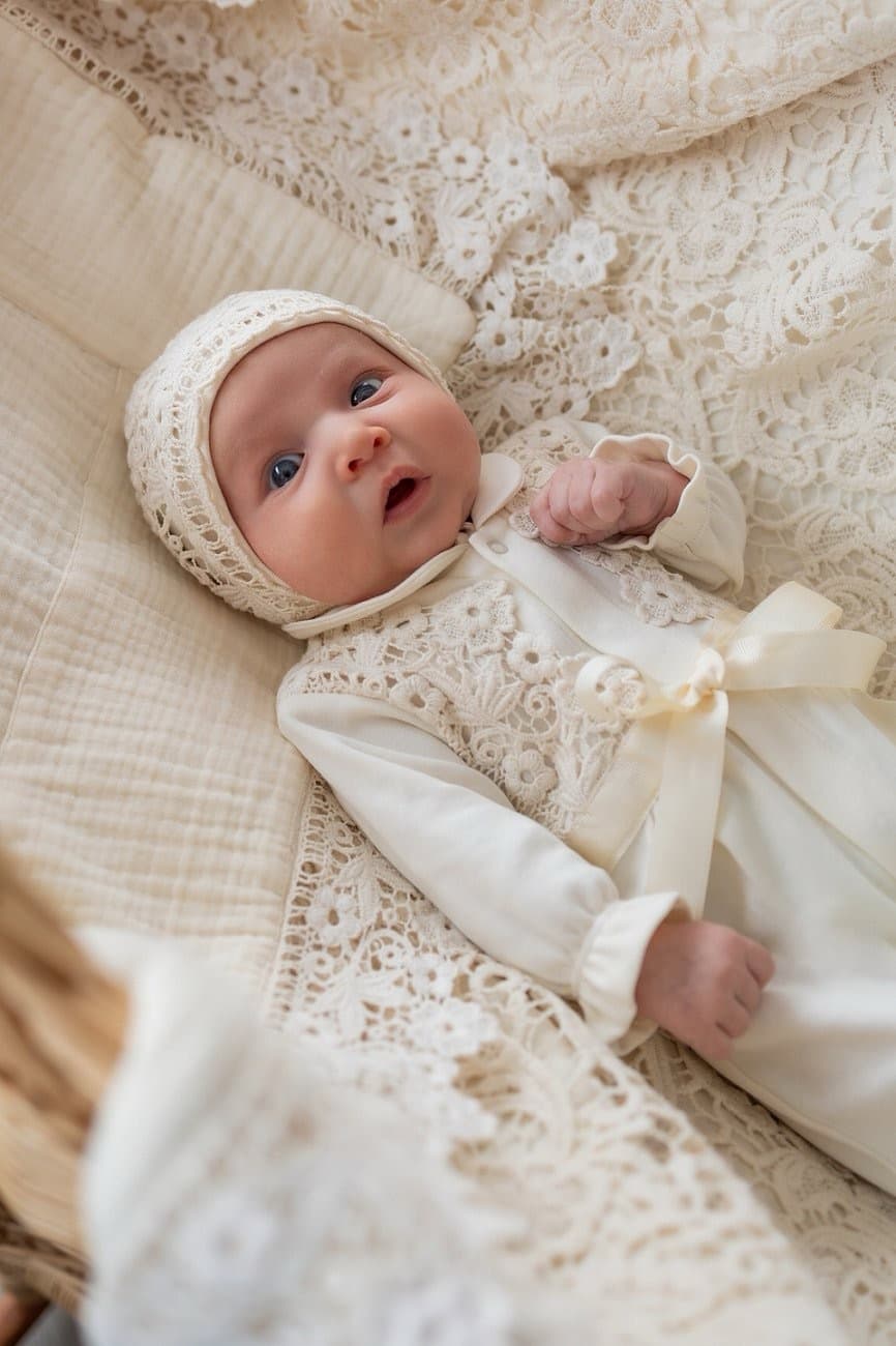 Комплект 2 предмета, Натуральный