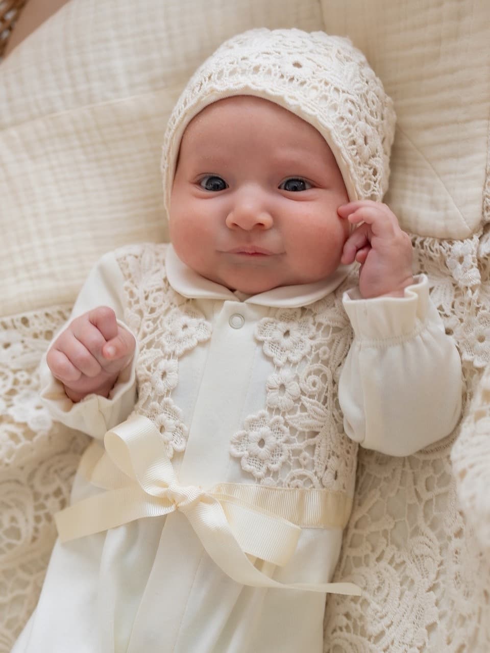 Комплект 2 предмета, Натуральный