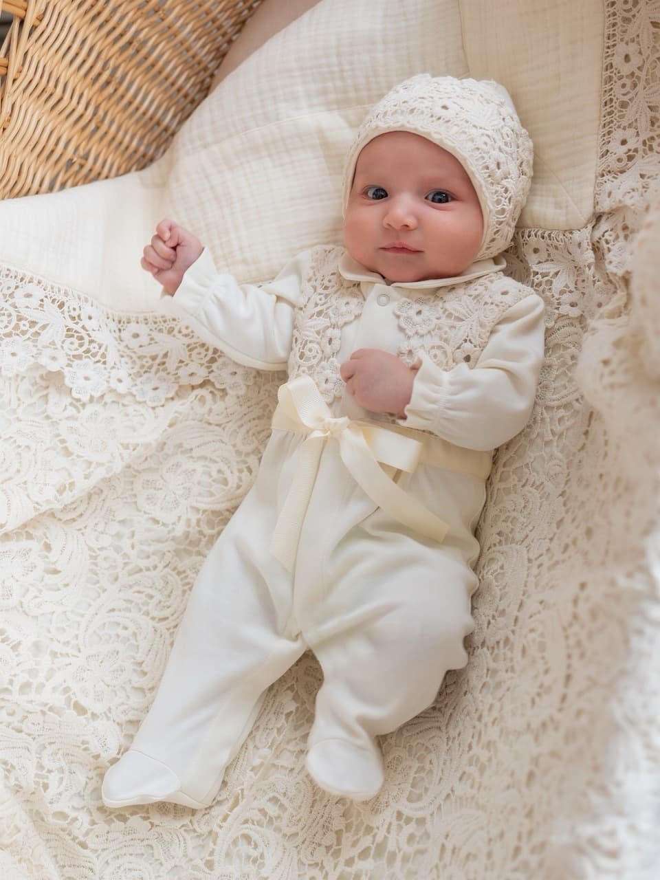 Комплект 2 предмета, Натуральный