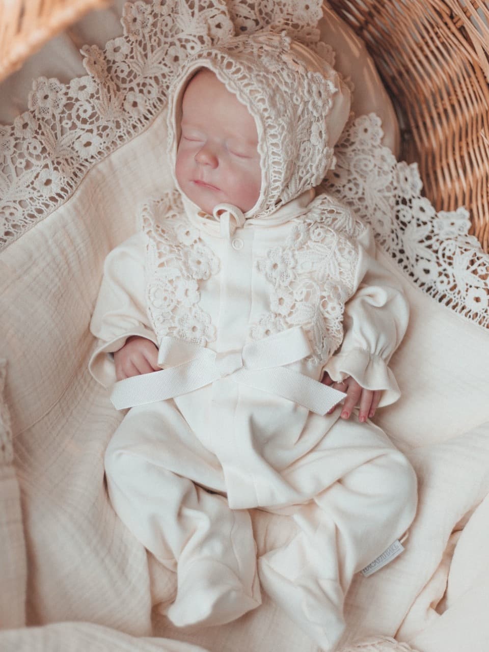 Комплект 2 предмета, Натуральный