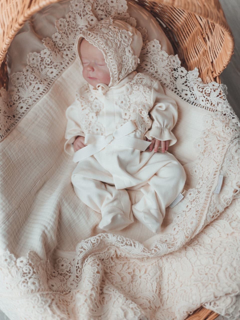 Комплект 2 предмета, Натуральный