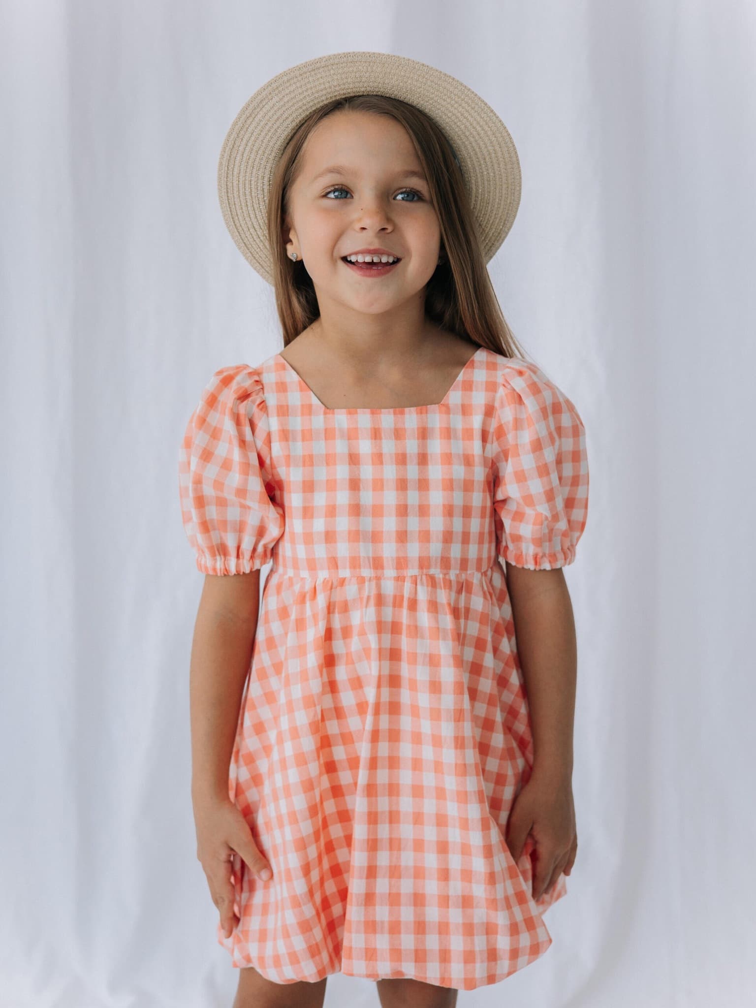 Платье "Эмми", Розовый