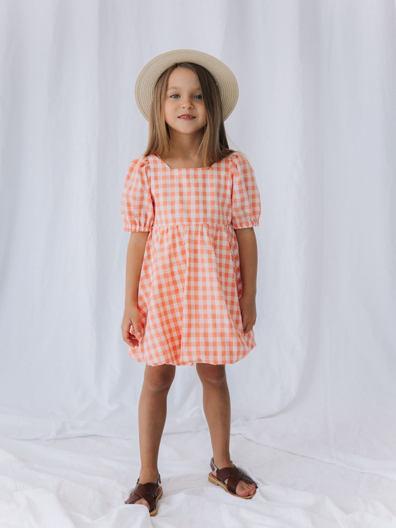 Платье "Эмми", Розовый