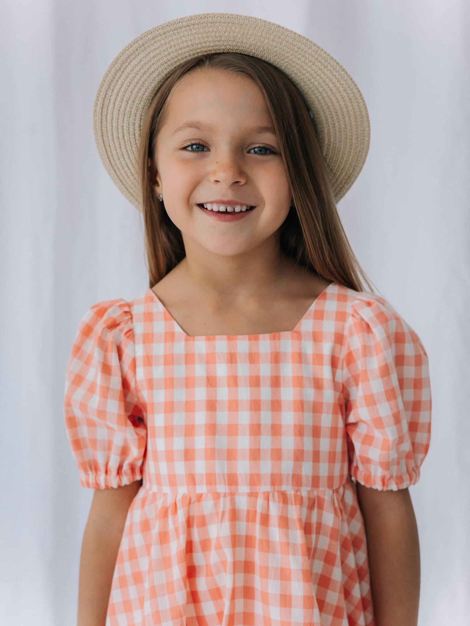 Платье "Эмми", Розовый