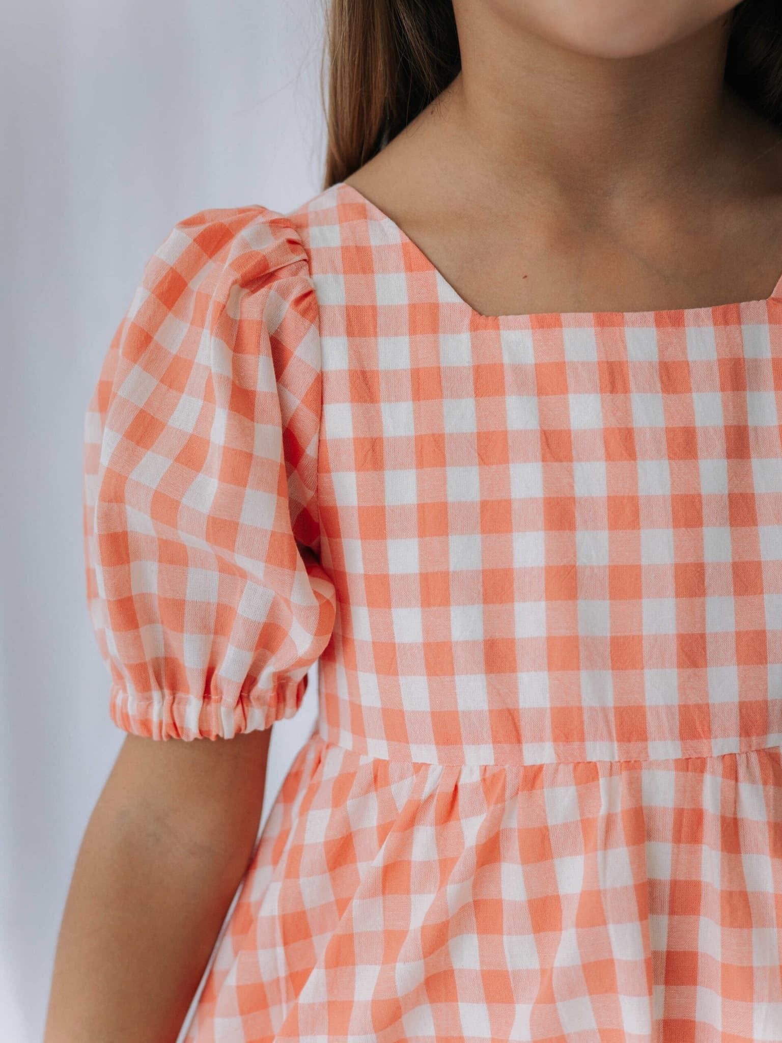 Платье "Эмми", Розовый