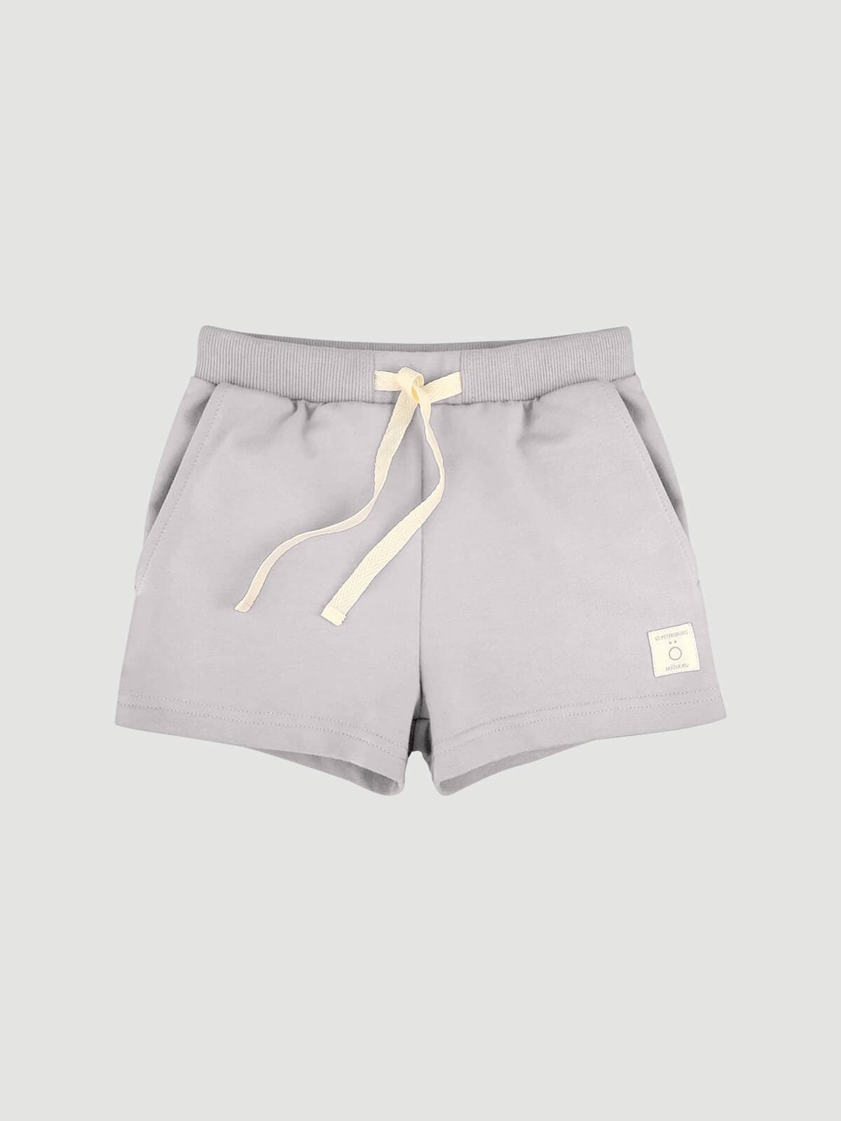 Шорты Mjolk Desert Rose/White Sand, сет 2 шт.