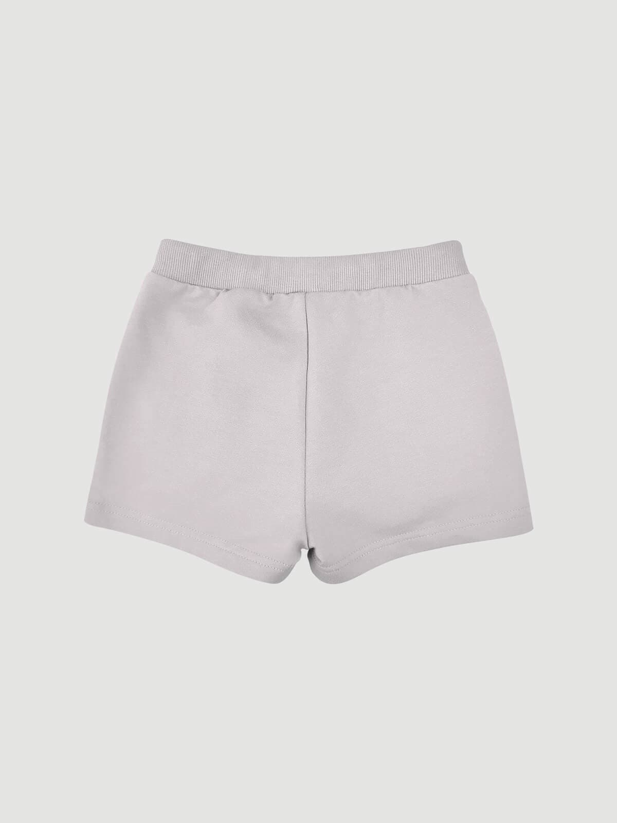 Шорты Mjolk Desert Rose/White Sand, сет 2 шт.