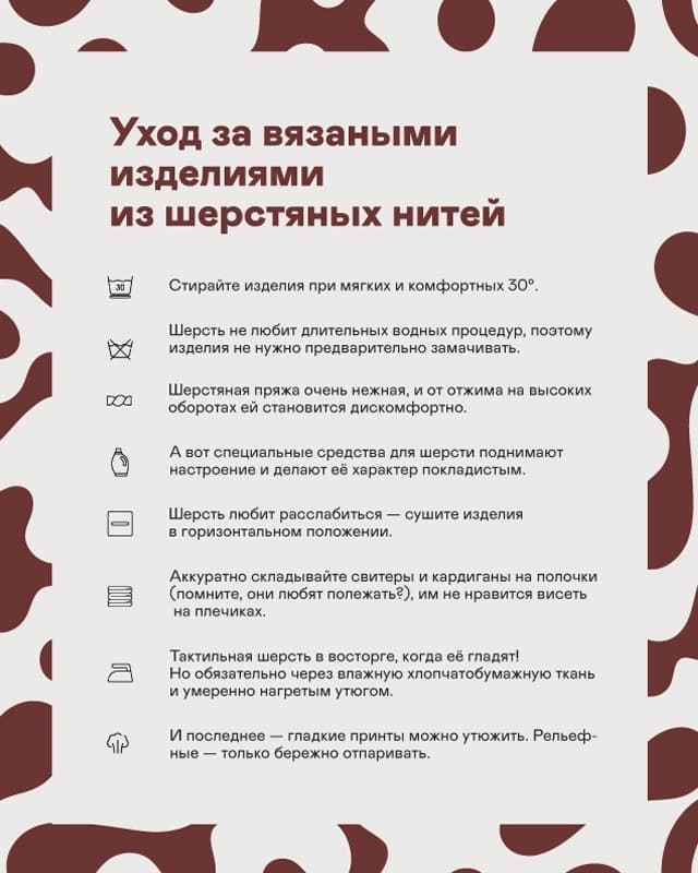 Варежки детские Loomknits Серый