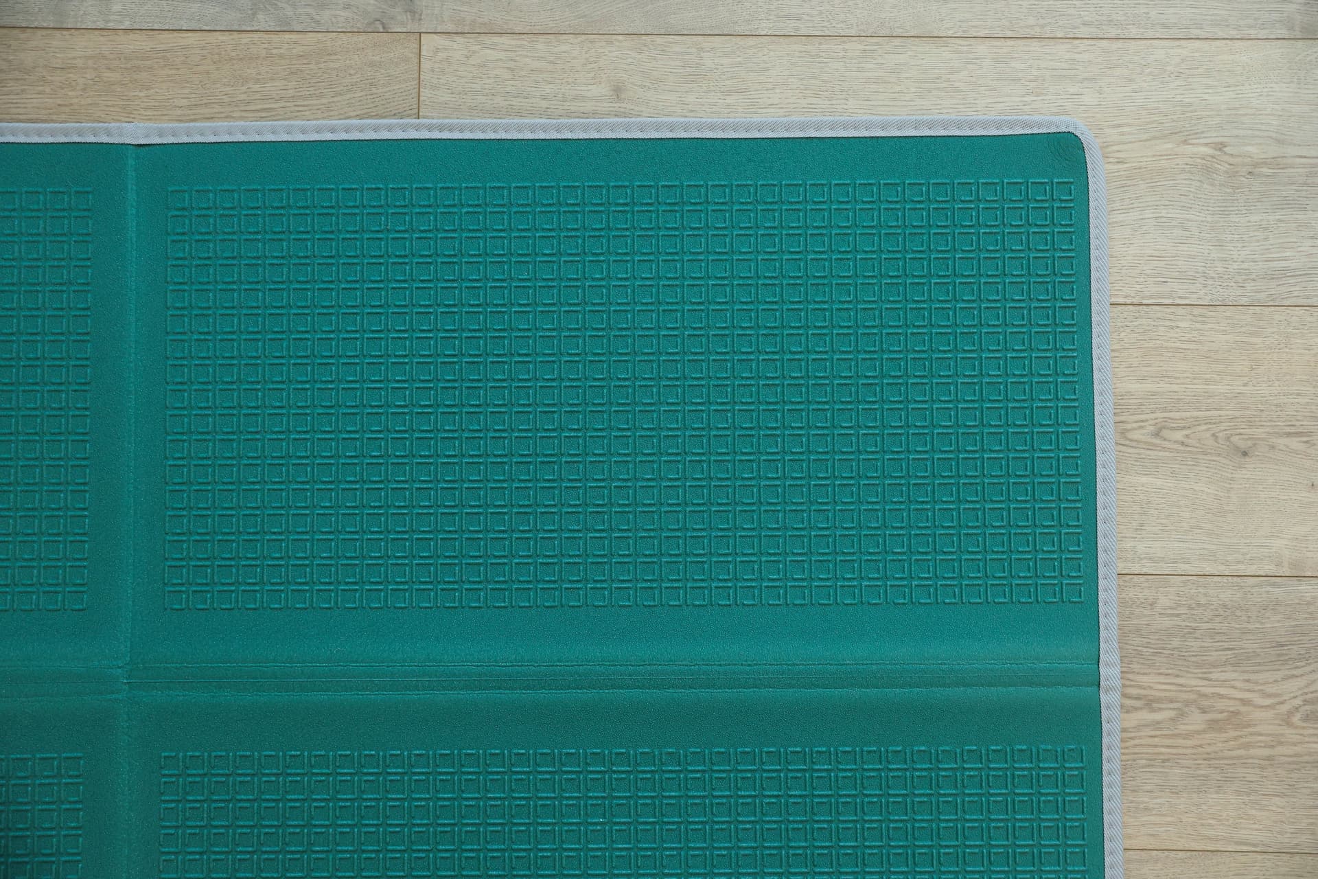 Складной коврик Sillky Portable 140x200x1 см, Новые тропинки