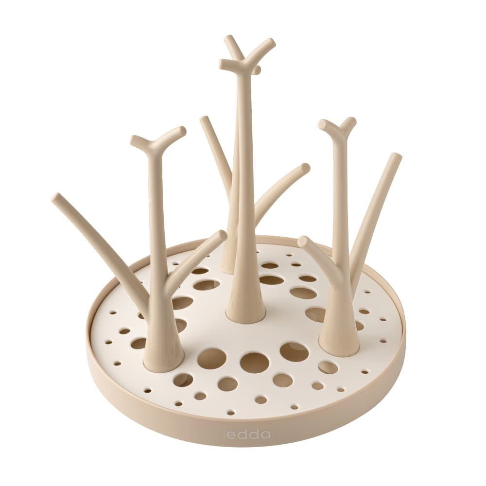 Сушилка для детских бутылочек, Лён