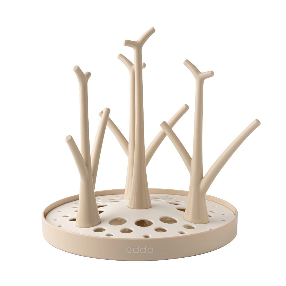 Сушилка для детских бутылочек, Лён