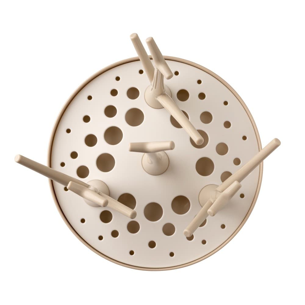 Сушилка для детских бутылочек, Лён