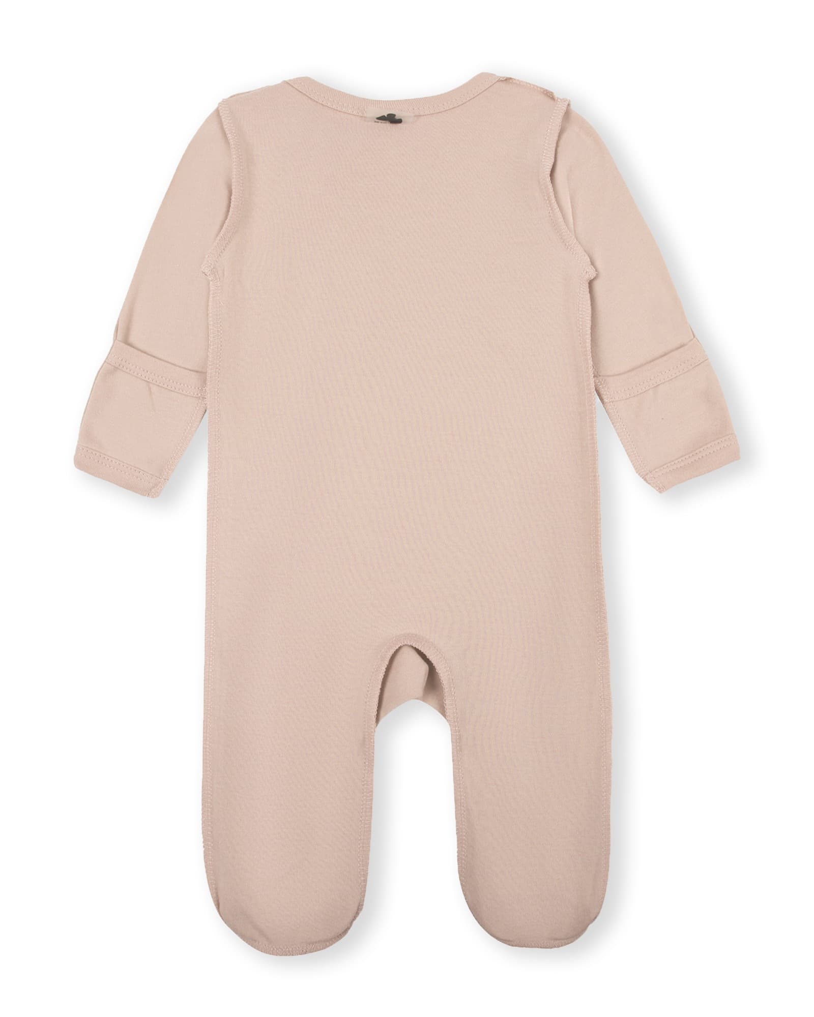 Комбинезон, Светлый кофе