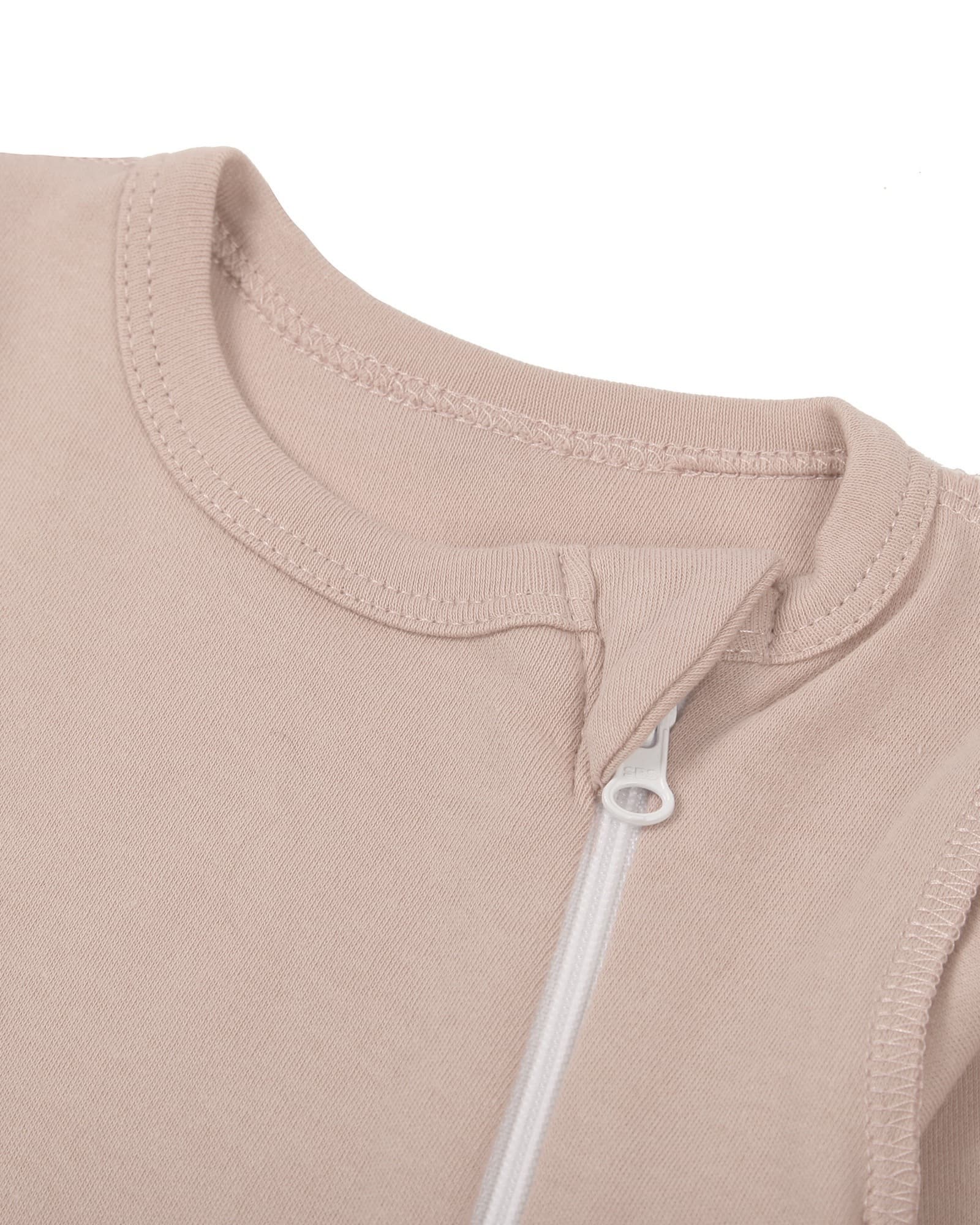 Комбинезон, Светлый кофе