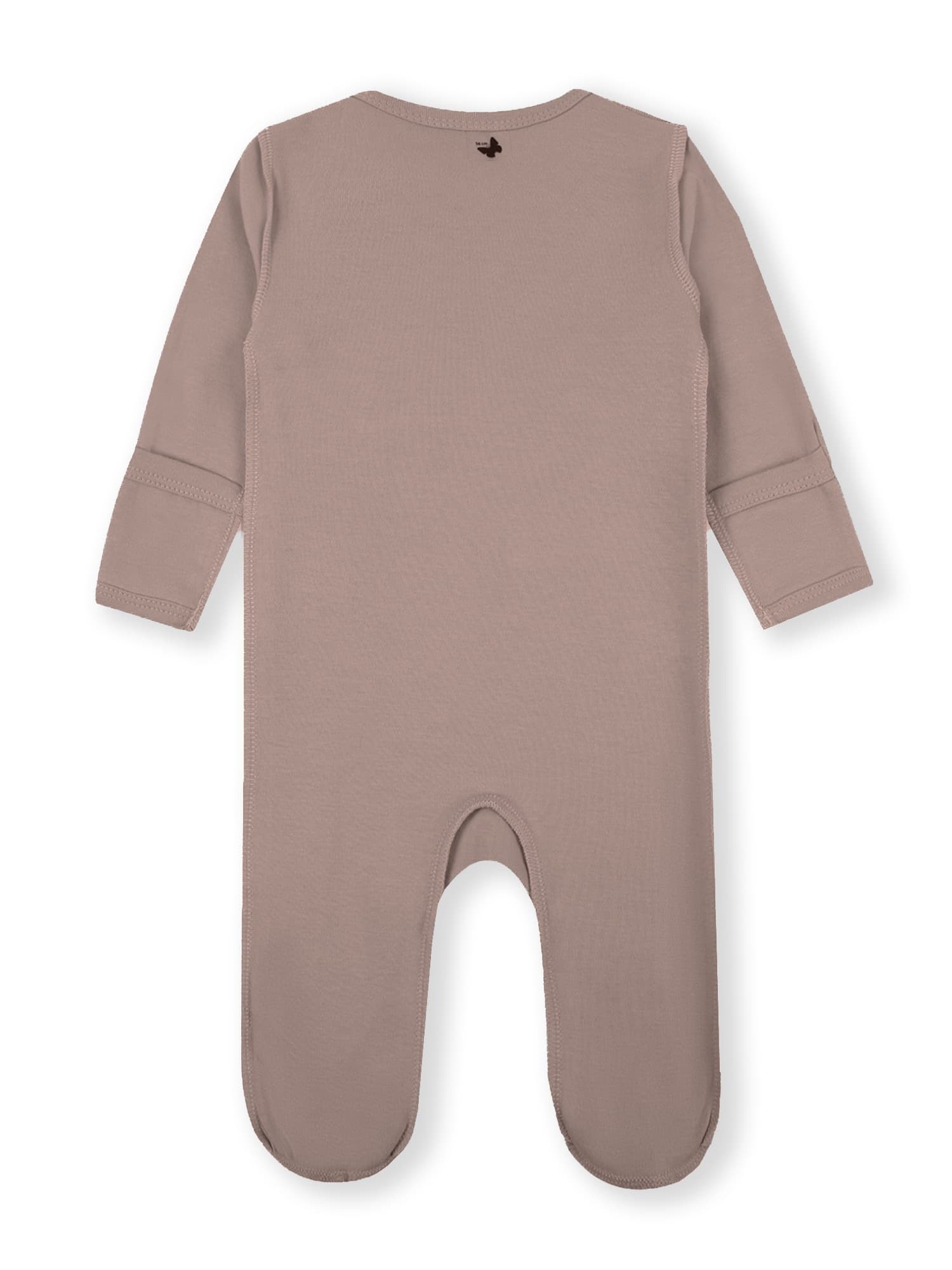 Комбинезон, Тауп Грей