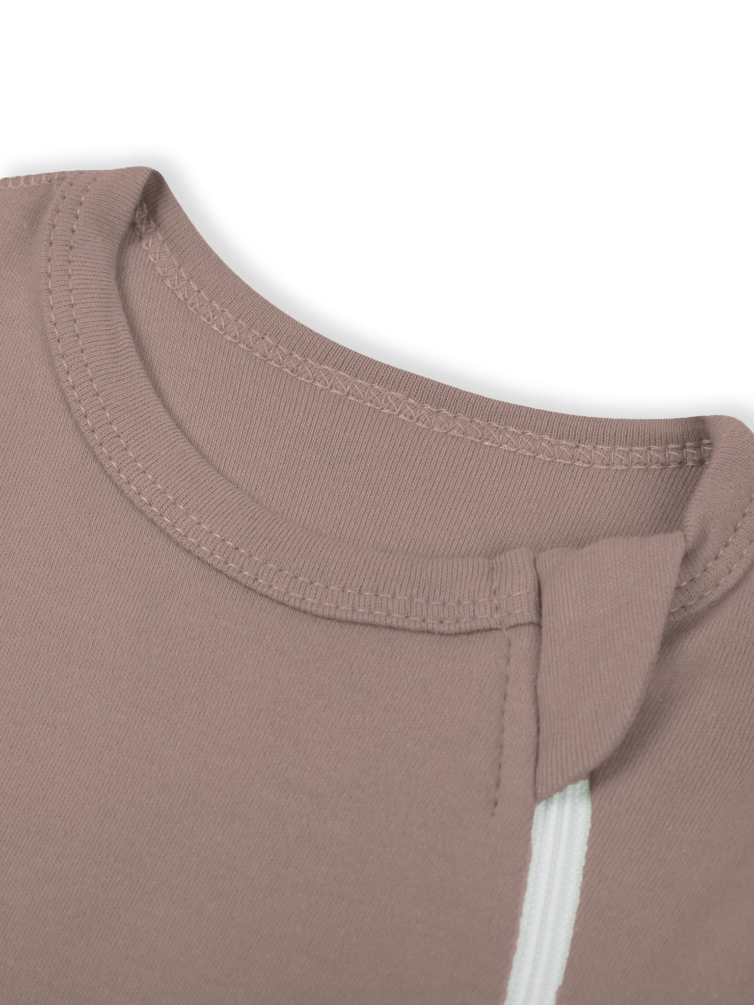 Комбинезон, Тауп Грей