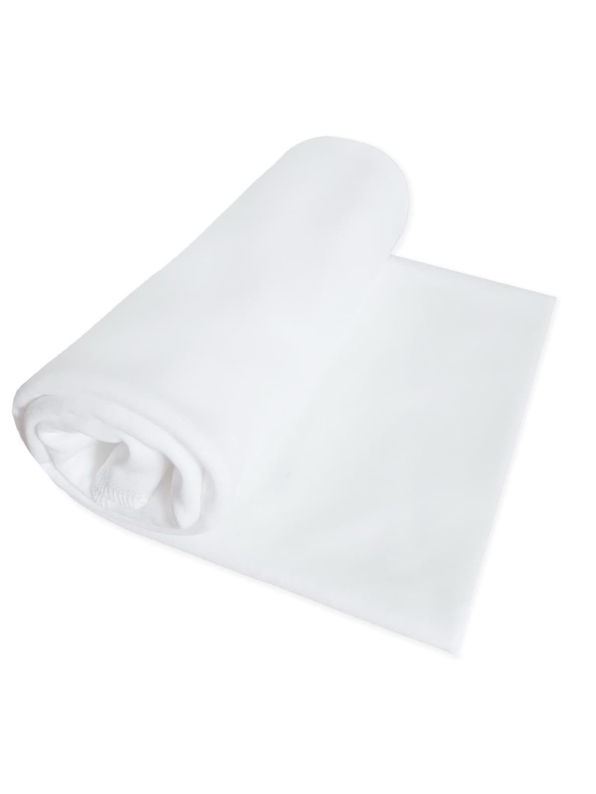 Пеленка интерлок Сахар 85*130