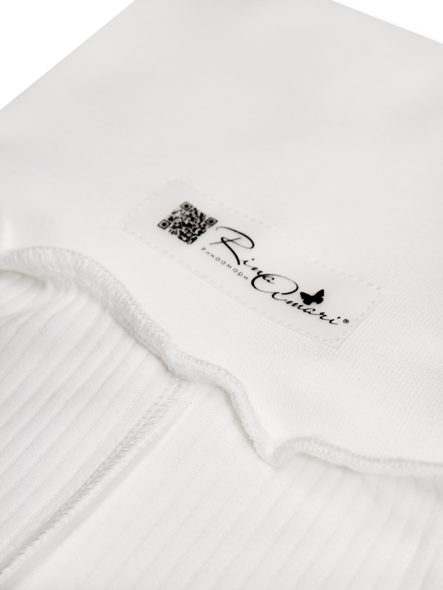 Ползунки в рубчик, Сахар