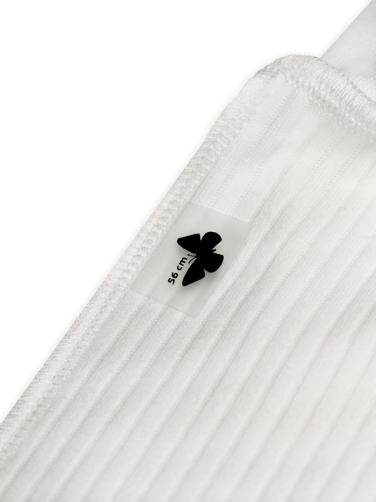 Ползунки в рубчик, Сахар