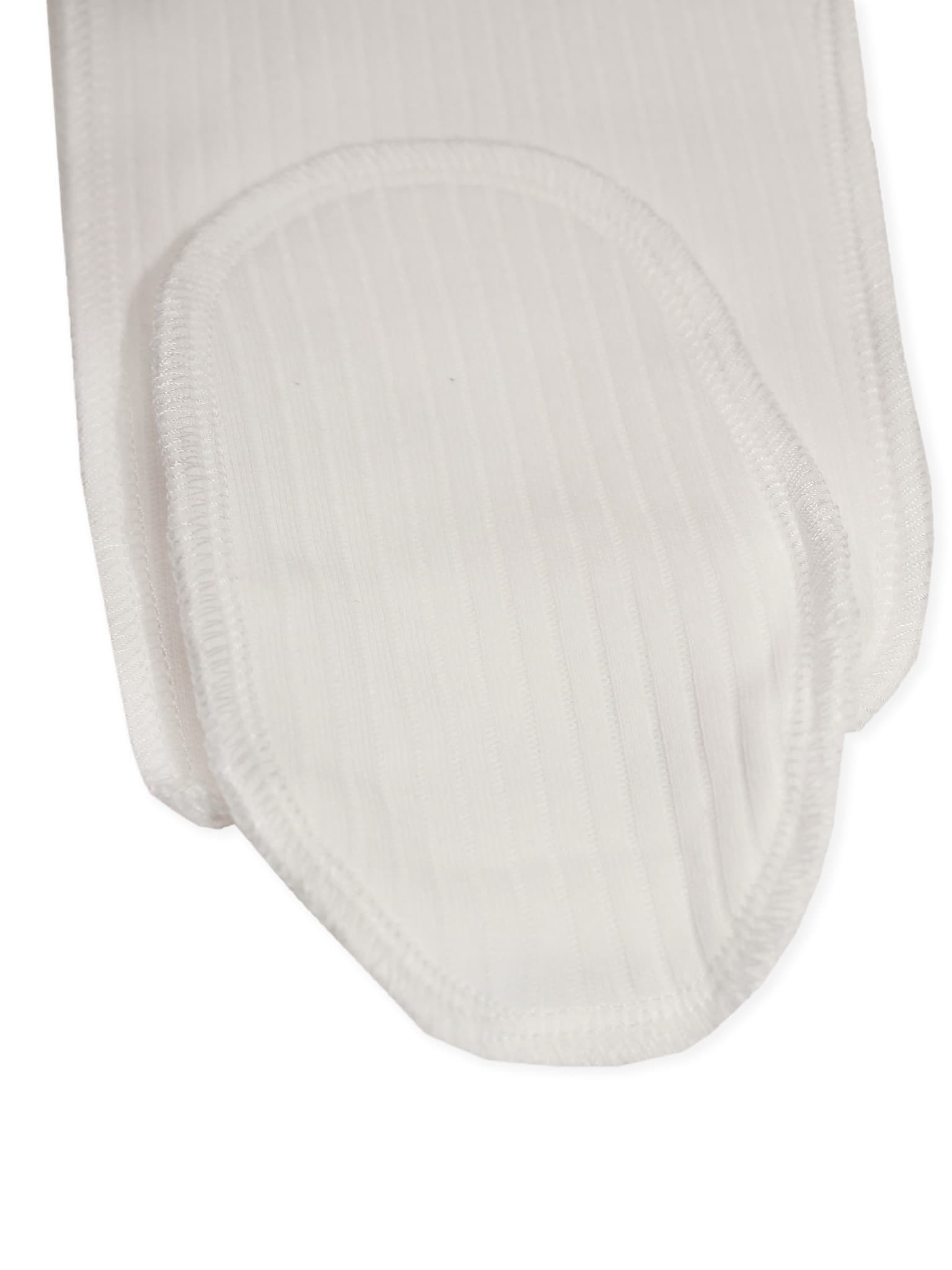 Ползунки в рубчик, Сахар