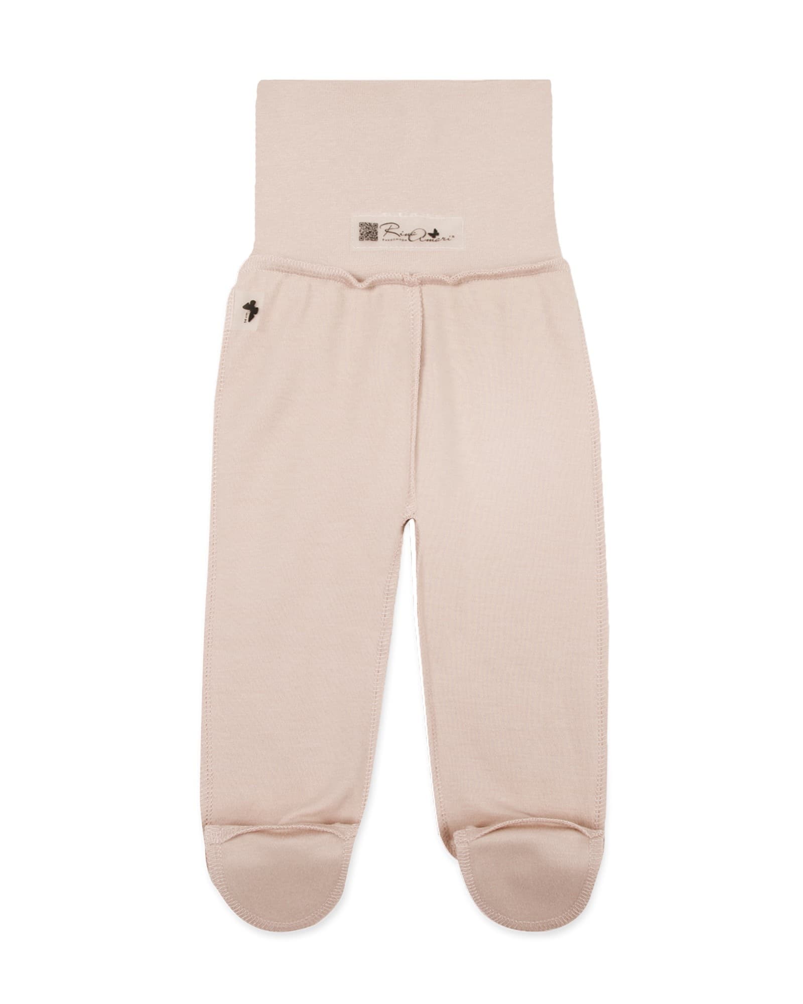 Ползунки, Светлый кофе