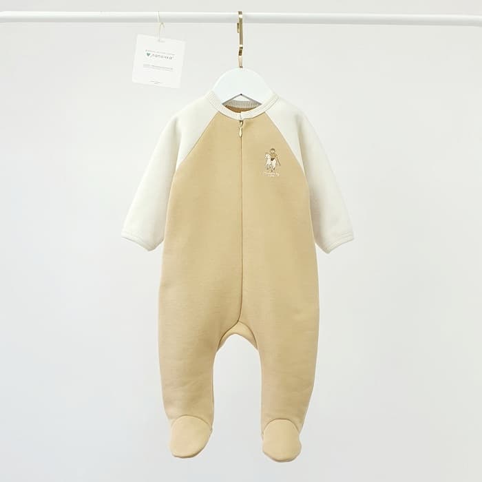 Комбинезон SoftTouch, Бежевый