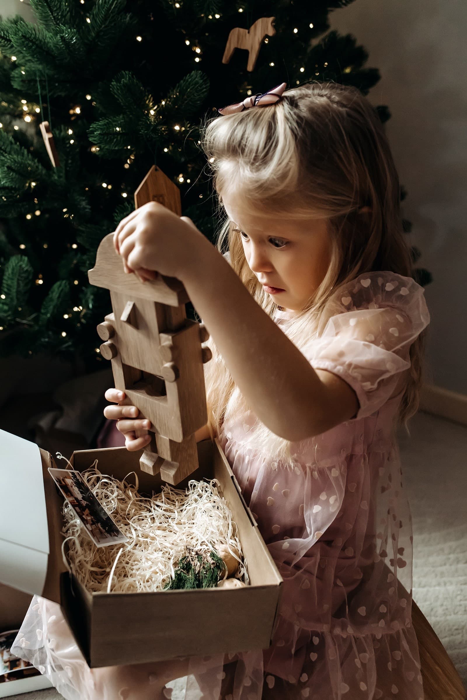 Орехокол «Щелкунчик» в подарочной упаковке