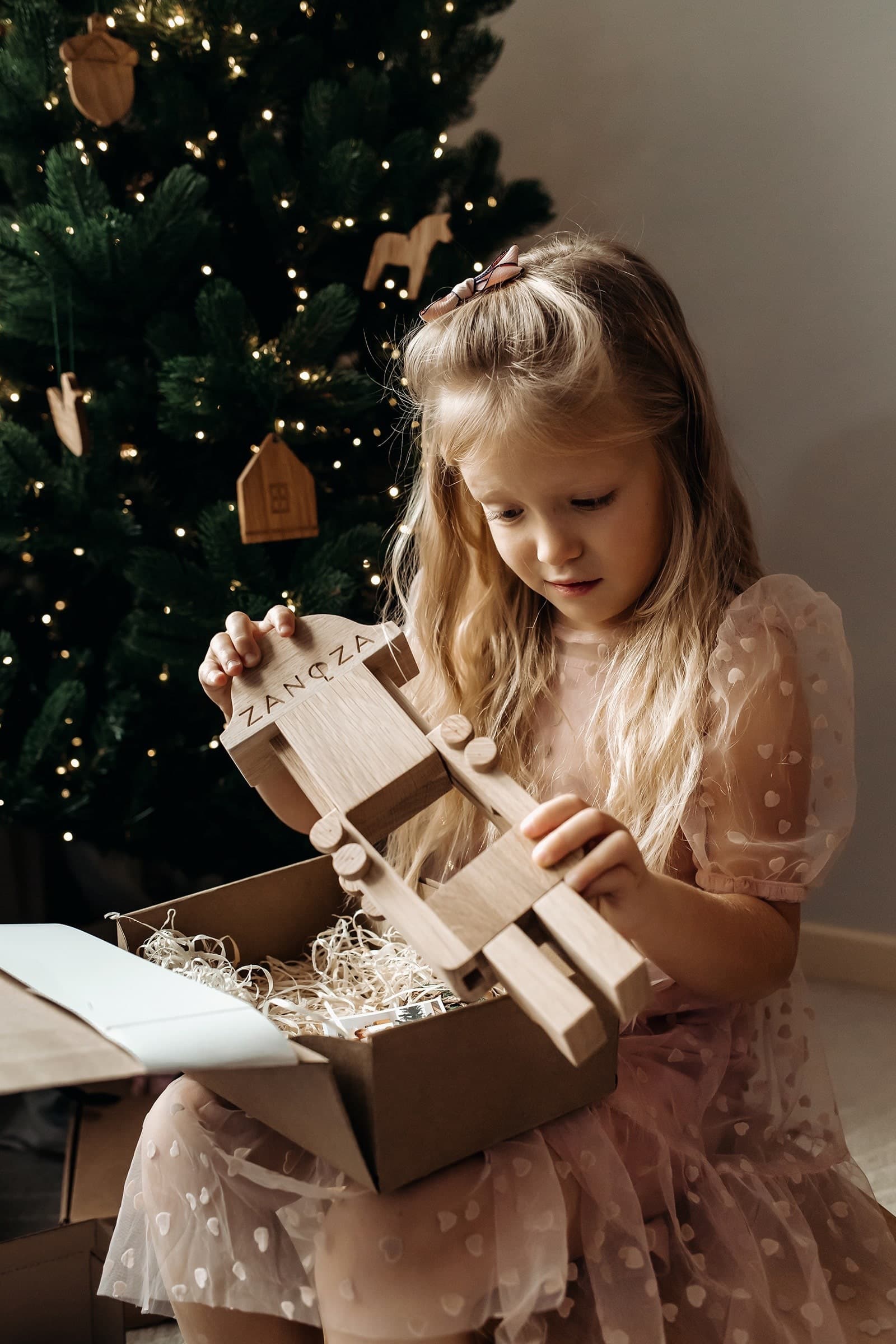 Орехокол «Щелкунчик» в подарочной упаковке