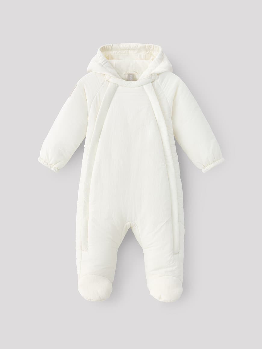 Комбинезон утепленный Leokid Loony Marshmallow