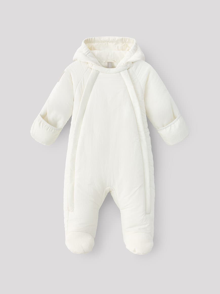 Комбинезон утепленный Leokid Loony Marshmallow