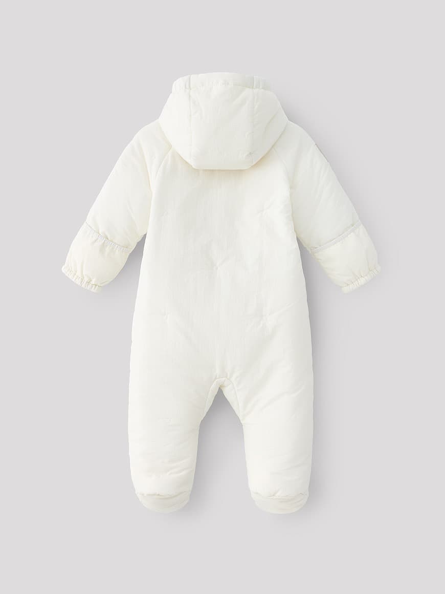 Комбинезон утепленный Leokid Loony Marshmallow