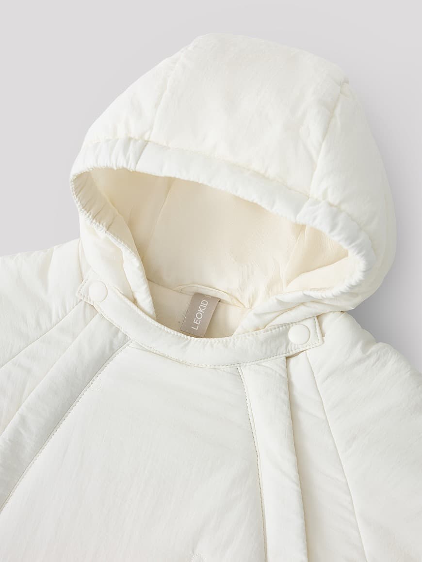 Комбинезон утепленный Leokid Loony Marshmallow