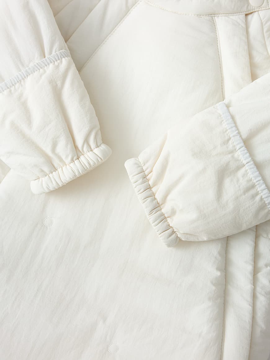 Комбинезон утепленный Leokid Loony Marshmallow