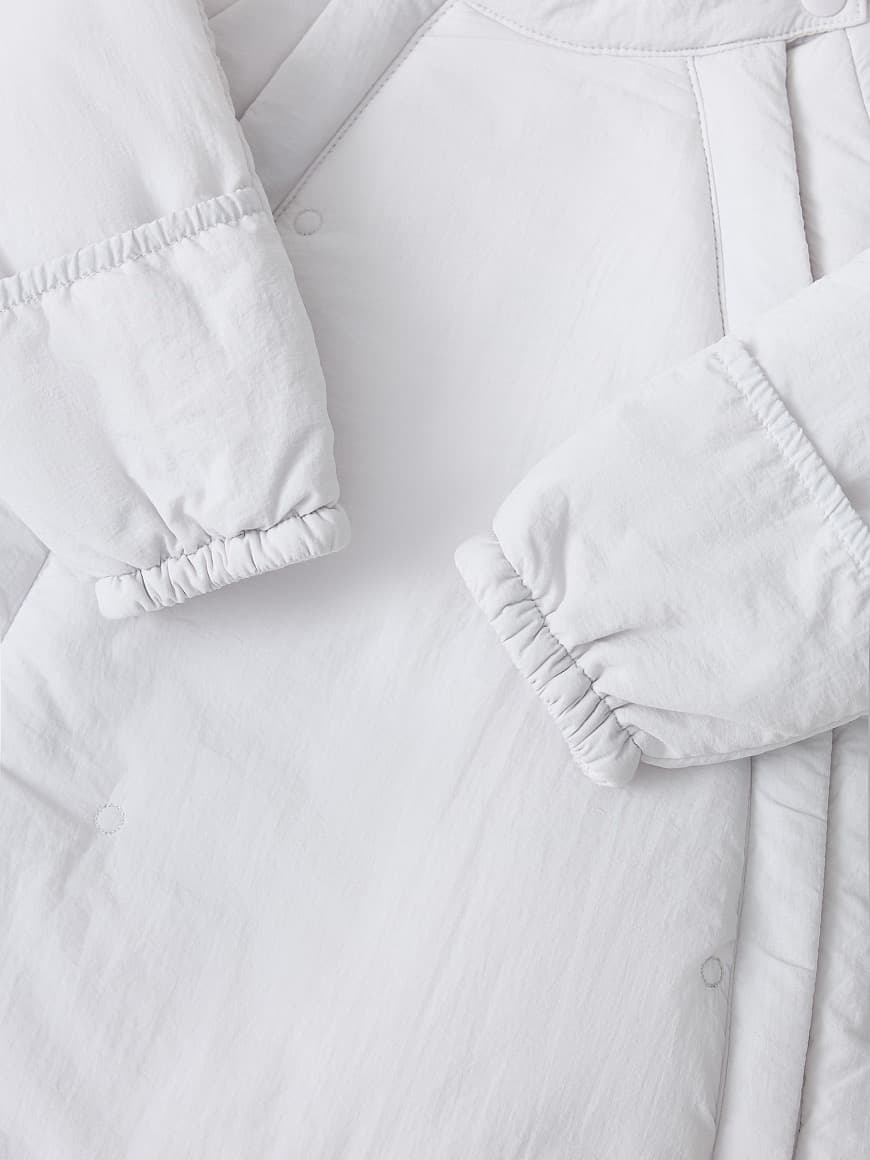 Комбинезон утепленный Leokid Loony Nimbus gray