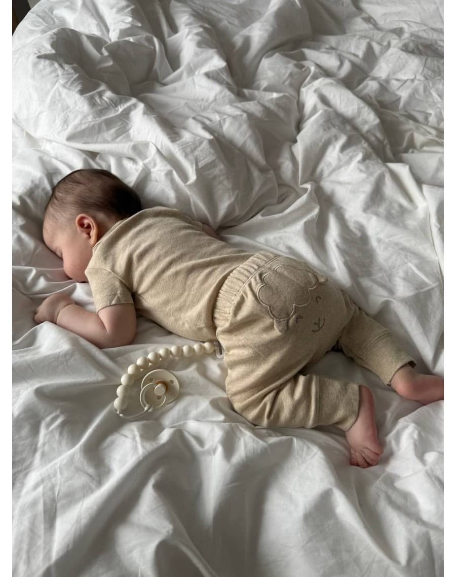 Подарочный набор из 8 предметов, Коричневый