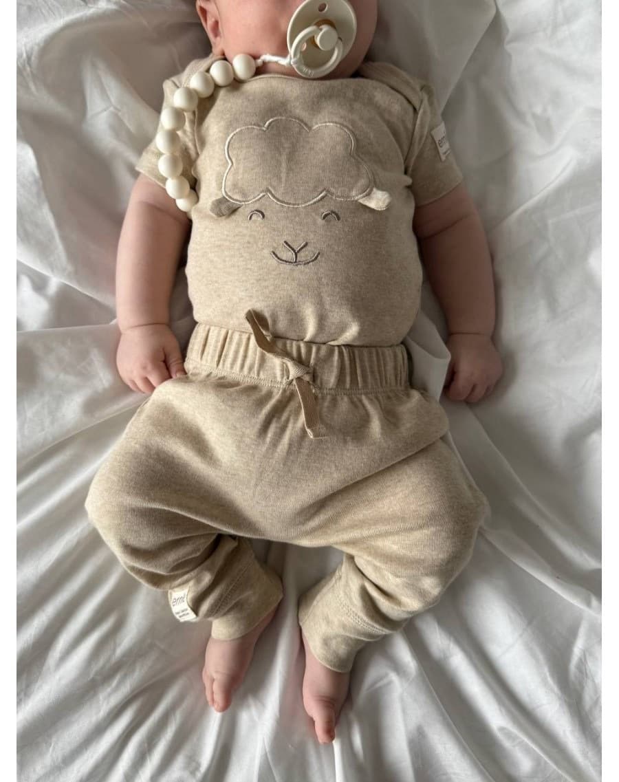 Подарочный набор из 8 предметов, Коричневый