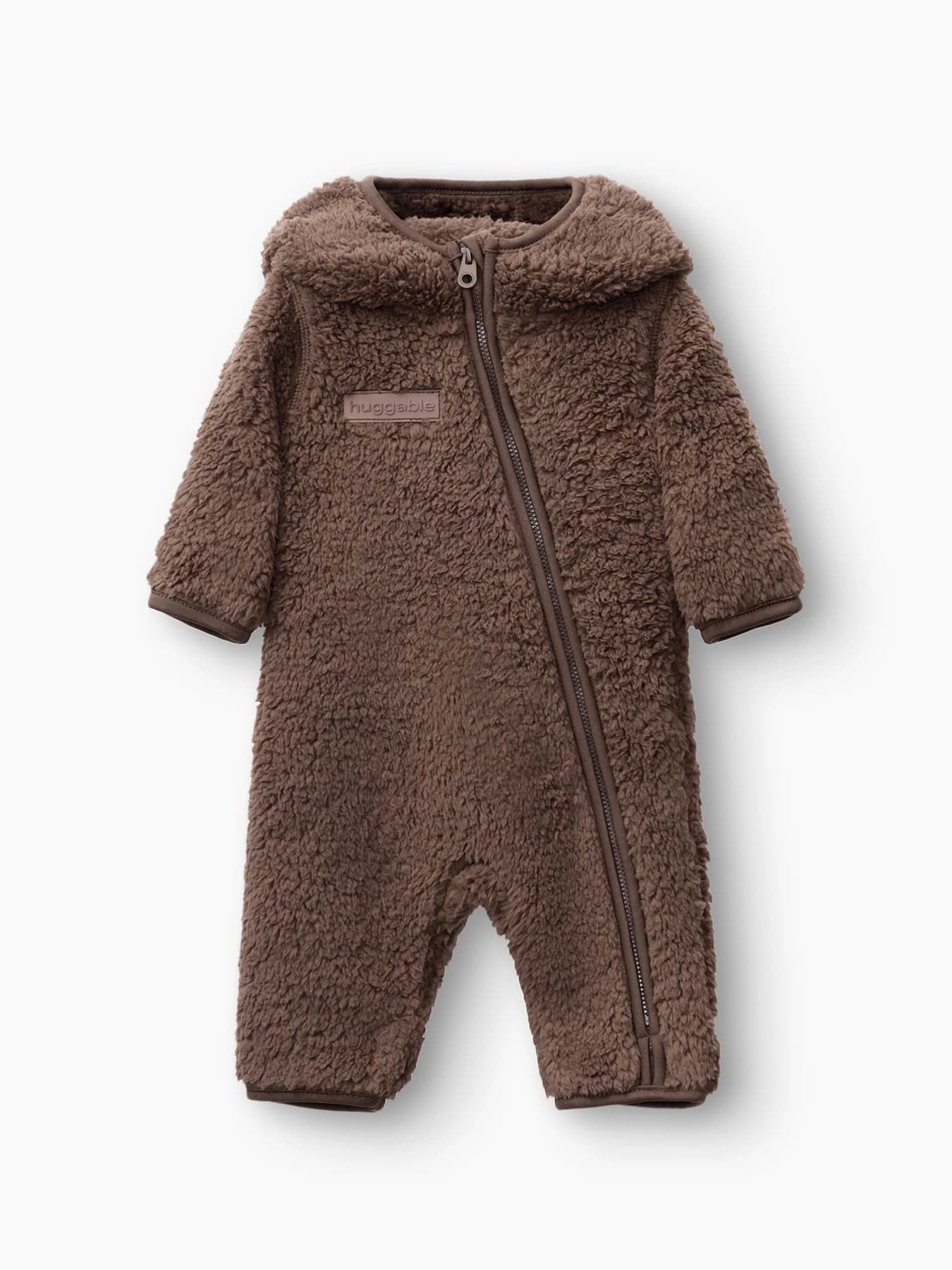 Комбинезон детский, Коричневый