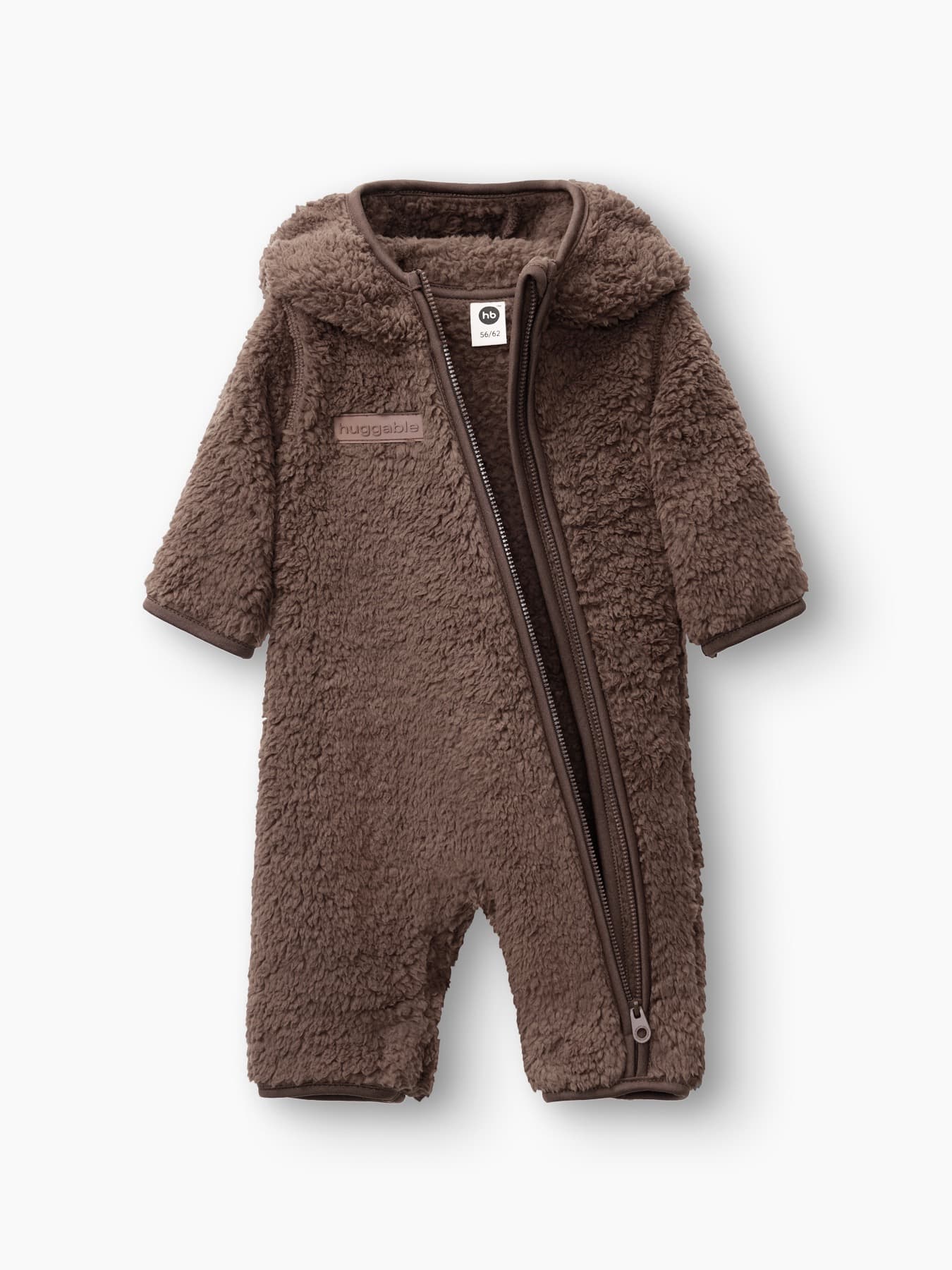 Комбинезон детский, Коричневый