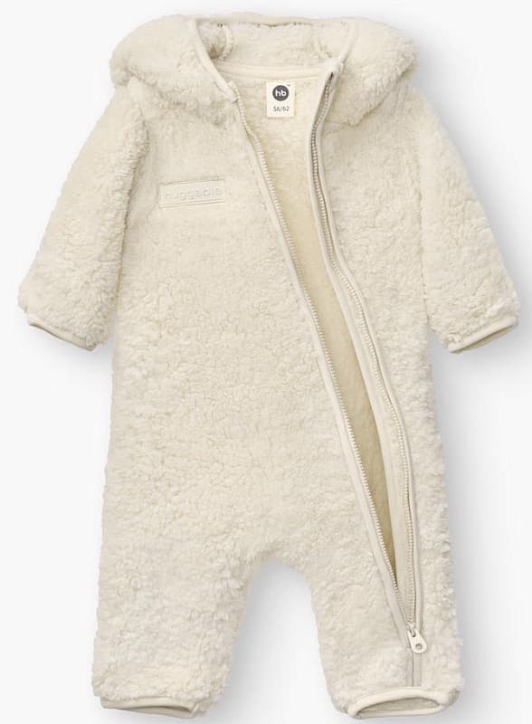 Комбинезон детский, Ванильный