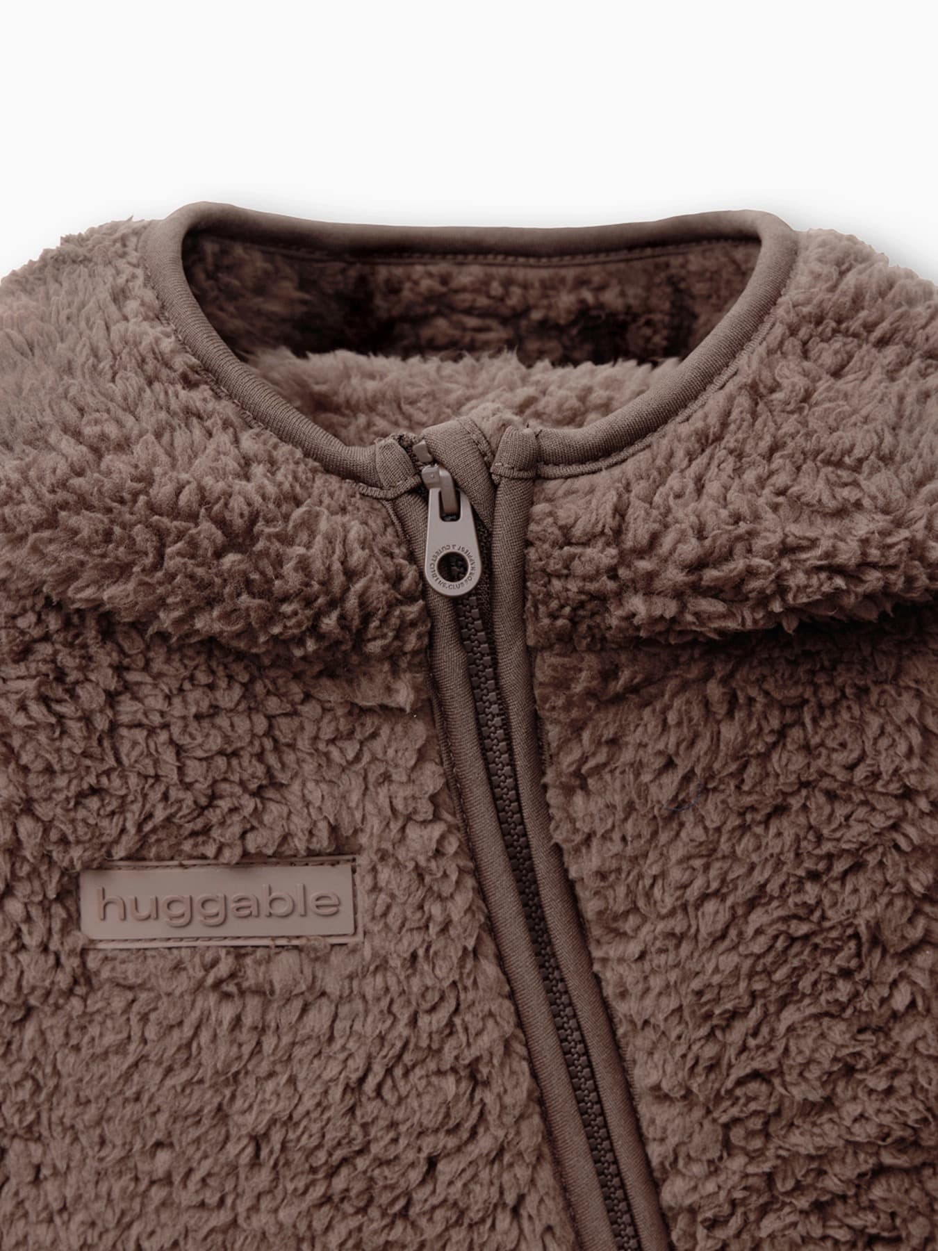 Комбинезон детский, Коричневый