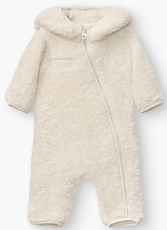 Комбинезон детский, Ванильный