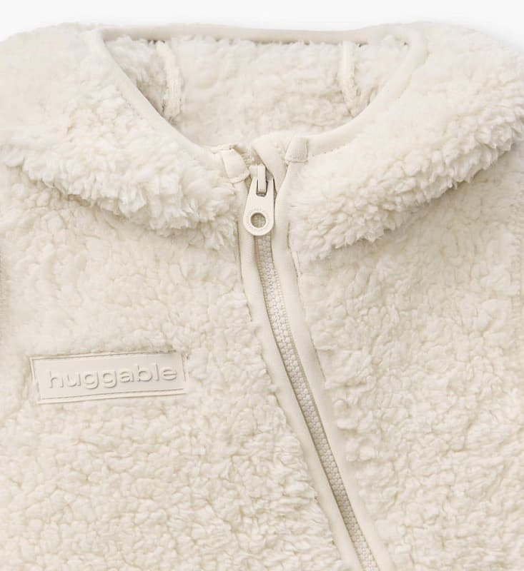 Комбинезон детский, Ванильный