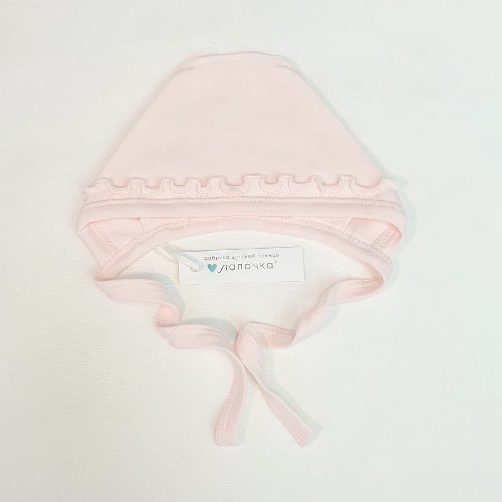 Чепчик, Розовый жемчуг