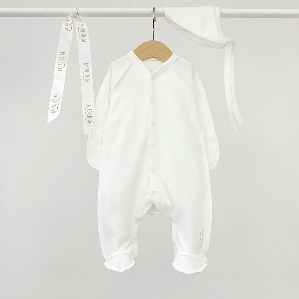 Слип, Молочный